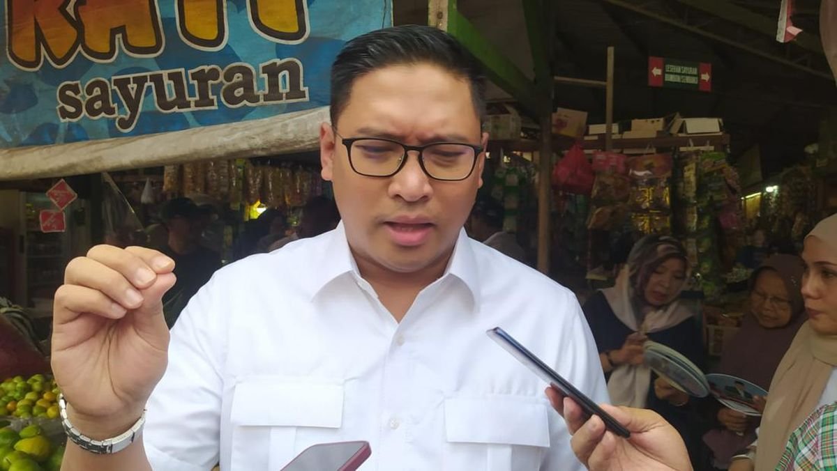 Anggaran Ketahanan Pangan Rp139 T, Jangan Mubazir