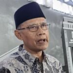 Ketum Muhammadiyah soal Sertifikasi Pendakwah: Sebaiknya Tidak Usah