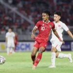 Pelatih Striker Timnas Indonesia Buat Pemain Lebih Tajam Jelang AFF