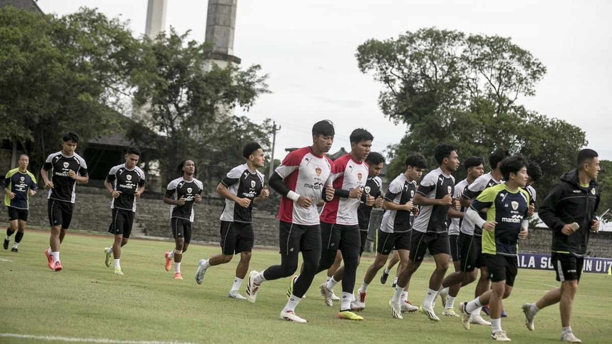 Rekor Apik Timnas Indonesia Lawan Filipina di Manahan