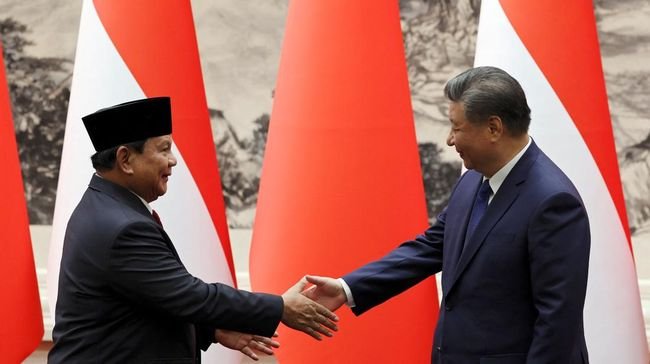 Geger Pernyataan RI-China soal LCS, Bikin Bahaya Kepentingan Nasional?