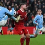 Jadwal Siaran Langsung Liverpool vs Man City di Liga Inggris