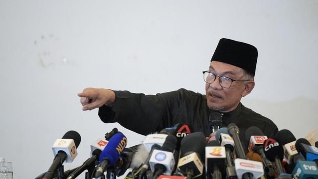 PM Anwar Ikut Soroti Miftah hingga RI-Filipina Sepakat soal Mary Jane