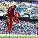 Prediksi Liverpool vs Manchester City di Liga Inggris Malam Ini