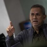 Hashim Ungkap Anggito Menteri Penerimaan Negara: Wamenkeu Sementara