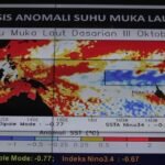 La Nina Mulai Menggeliat, BMKG Beri Peringatan ke Wilayah-wilayah ini