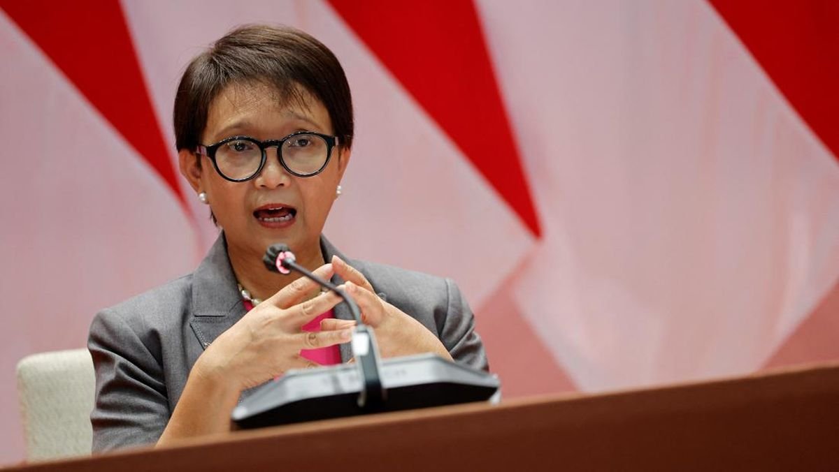 Retno Marsudi Resmi Jadi Komisaris RSIA Bunda