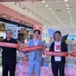 Miniso Pink di Transmart Cibubur Dibuka Hari Ini, Besar dan Lengkap!