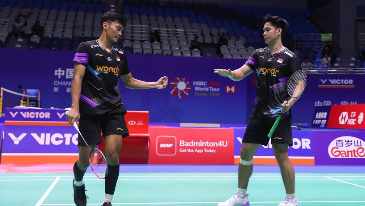 Alasan Leo/Bagas dan Daniel/Fikri Batal Ikut Malaysia Open 2025