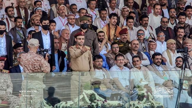 Kanada Resmi Cap Houthi Yaman Entitas Teroris