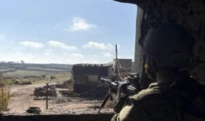 Negara-negara Ramai Kecam Israel karena Perluas Pemukiman di Golan