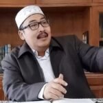 Harap Maklumi Miftah, Setiap Orang Bisa Khilaf