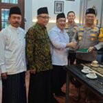 PCNU Surabaya Minta Bantuan Polisi Bubarkan Pra-MLB 20-21 Desember