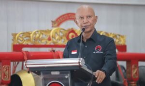 PDIP Pastikan Hasto Masih Jabat Sekjen meski Jadi Tersangka KPK