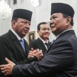 Prabowo Ungkap Menteri Kalahkan Dia di Pilpres, Singgung Budi Gunawan