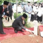 Menteri PU Era Habibie Meninggal Dunia, Dody Hanggodo Turut Berduka