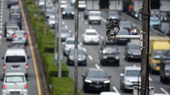 Jasa Marga Tambah Kapasitas Lajur Tol Japek Dukung Mudik Nataru