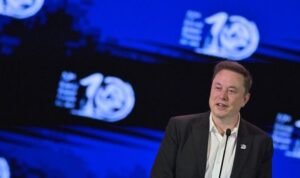 AI Elon Musk Sebut Sang Miliuner Tukang Sebar Hoaks di X