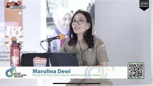 Jatidiri Nusantara Wujudkan Megapolis Global