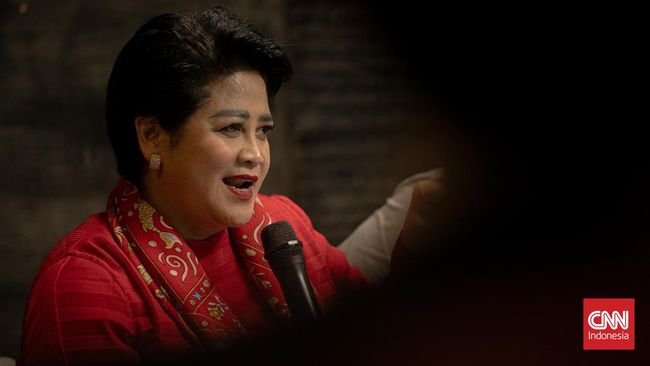 PDIP Akan Kawal Connie Diperiksa Polsi Besok: Diduga Kriminalisasi