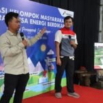 Program DEB, Pertamina Dorong Perekonomian Petani Kopi Desa Sukamaju