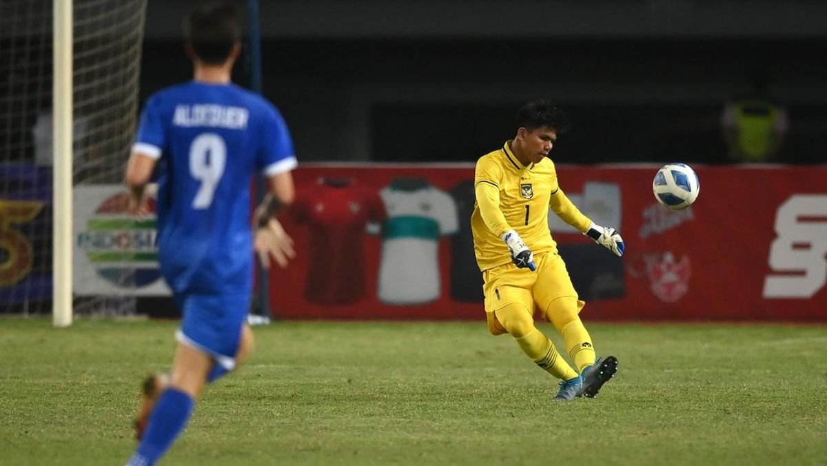 Cahya Cemerlang di Piala AFF, Rusak Dominasi Paes di Timnas Indonesia?