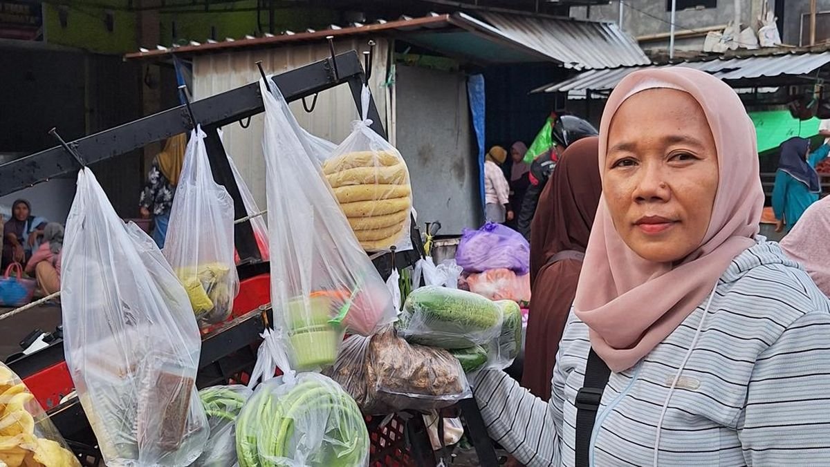 Peran Ibu-Ibu PNM Mekaar Lebih dari Sekadar Pahlawan Keluarga