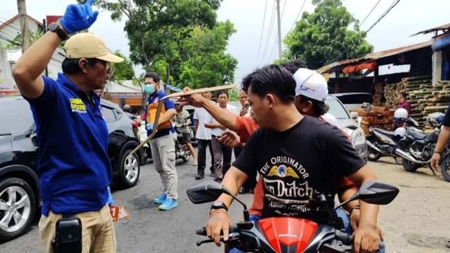 Komnas HAM Minta LPSK Lindungi Saksi Polisi Tembak Siswa Semarang