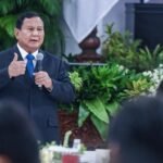 Prabowo Ajukan 20.000 Hektare Lahan untuk Lindungi Gajah di Aceh