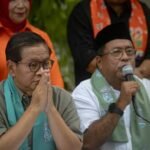 Perolehan Suara Pramono-Rano Tak Berubah di Kab/Kota dan Provinsi