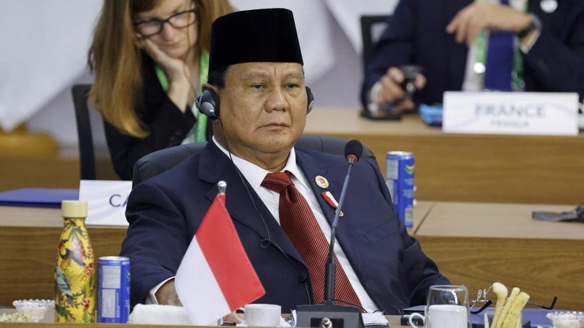 Prabowo Terbitkan Perpres 202 Tahun 2024 Soal Pembentukan DPN