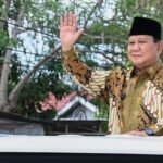 Prabowo Wanti-wanti Orang Kecil Main Saham: Yang Menang Bandar Besar