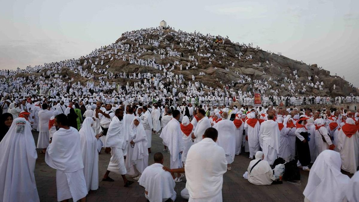 Praktisi Wanti-wanti Jemaah Haji-Umrah Agar Teliti Pilih Biro Jasa