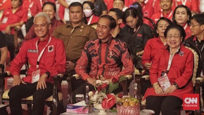 Apakah Jokowi Masih Punya Pengaruh Politik Usai Dipecat PDIP?