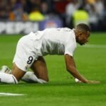 Masalah Mbappe di Madrid Bukan Individu tapi Kolektif Tim