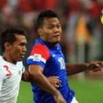 Legenda Menilai Malaysia Bisa Ulangi Kisah Kalahkan Indonesia di AFF