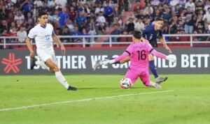 Thailand 2-1 Filipina, Lanjut Babak Tambahan