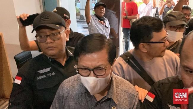 Kejagung Sebut 3 Hakim Terima Suap Tannur di Bandara dan Ruang Hakim