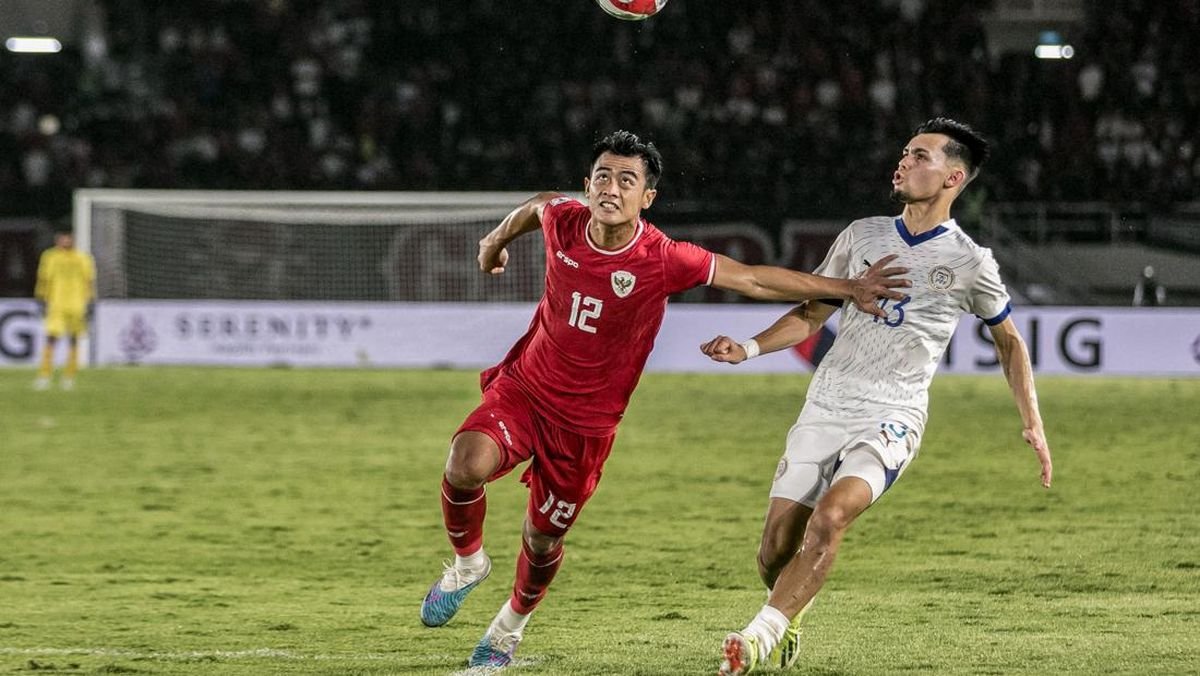 Daftar 6 Tim Tersingkir dari Piala AFF, Termasuk Indonesia