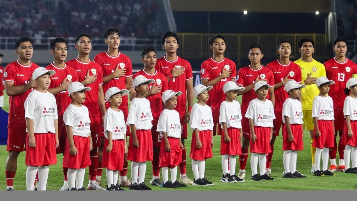 Shin Tae Yong Kecewa Performa Pemain Senior di Piala AFF 2024