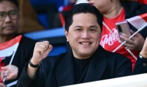 Media Vietnam Sindir Erick Thohir Usai Indonesia Gugur di Piala AFF