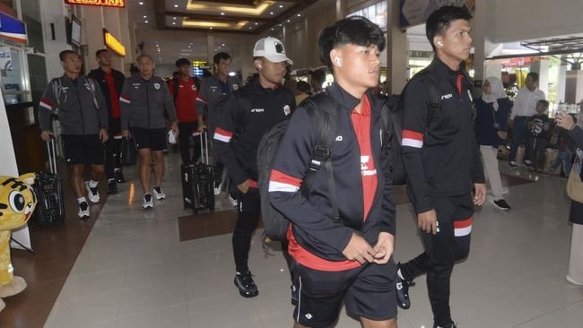 Ancaman Bek Filipina Jelang Lawan Timnas Indonesia di Piala AFF