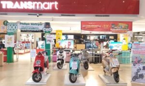 Ini Daftar Produk Diskon Transmart Full Day Sale 1 Desember