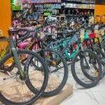 Sepeda Rp1 Jutaan di Transmart Full Day Sale, Kapan Lagi Semurah Ini