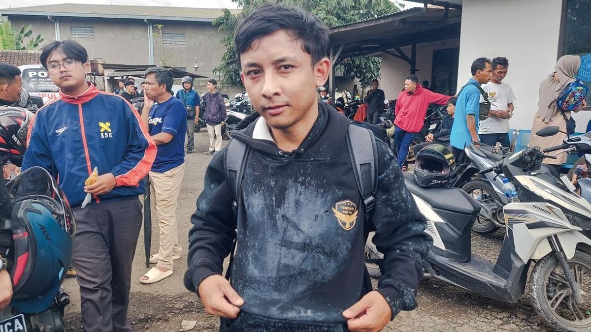 Cairan Kimia Tumpah, Pakar Ungkap Bahaya Soda Api ke Orang-Lingkungan