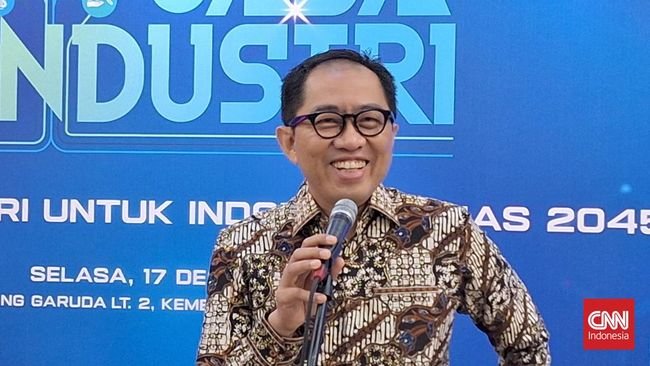 Wamenperin Respons Alfamart Tutup 400 Gerai, Kaji Insentif Khusus