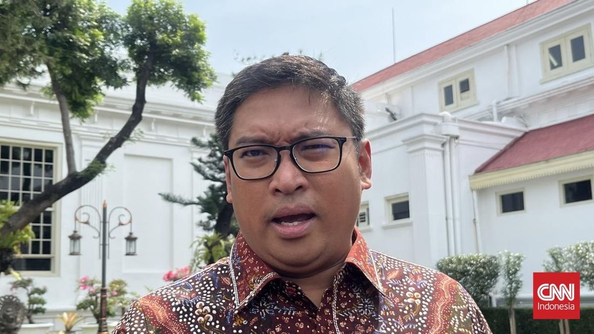 Wamentan Sudaryono Pede Produksi Beras Melimpah Tahun Depan