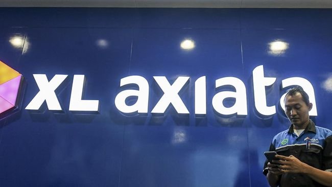 XL Axiata Merger dengan Smartfren Jadi XLSmart