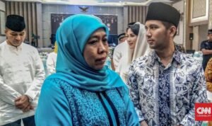 Kubu Khofifah Siap Lawan Risma di Gugatan Sengketa Pilgub Jatim 2024