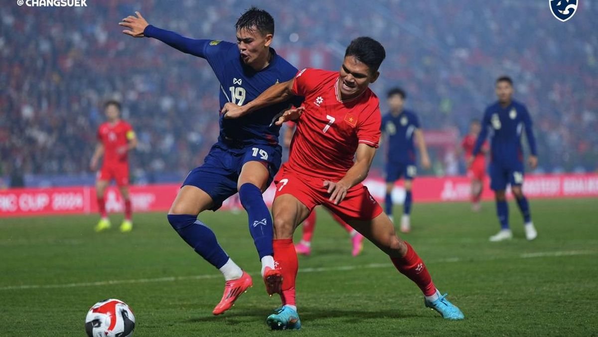 Mengapa Vietnam Wajib Hindari Adu Penalti Thailand?